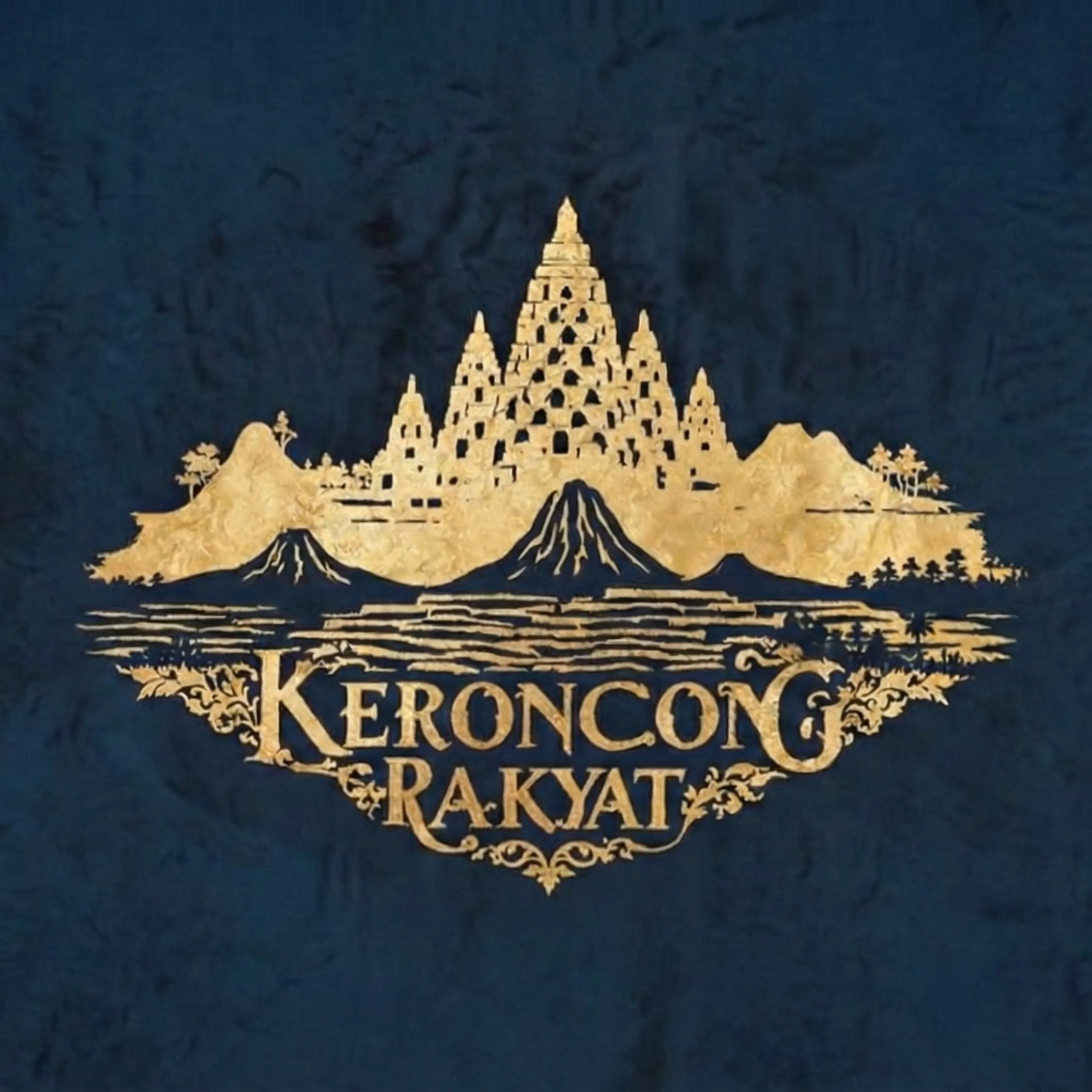 Rakyat Keroncong